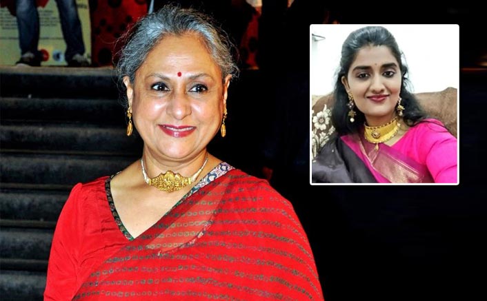 Jaya Bachchan's Reaction On Priyanka Reddy Rape Case Is Every Indian's Feeling Right Now!