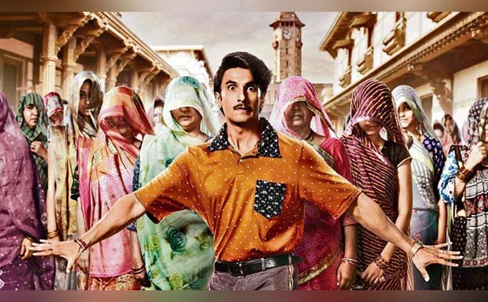 Jayeshbai Jordaar FIRST Look: Ranveer Singh Nails His Gujrati Avatar & It’s Too Real To Believe!