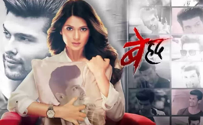 Beyhadh: Jennifer Winget Doesn't Care About Not Receiving Awards For Her Portrayal As 'Maya'