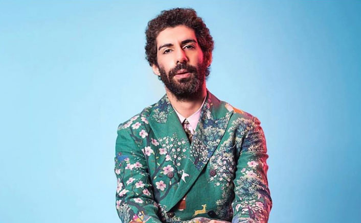 Jim Sarbh