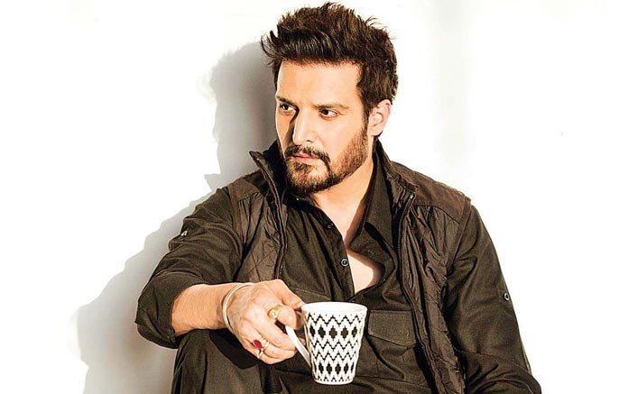 Jimmy Sheirgill: Emotion is the USP of 'Rangbaaz Phirse'