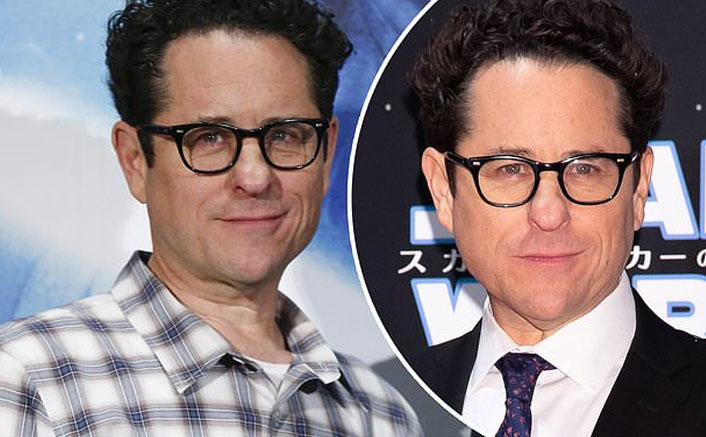 JJ Abrams Speaks Up About Same-Gender Kiss In Star Wars: The Rise Of Skywalker
