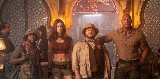Jumanji: The Next Level Box Office Day 17 (India): Beats Its Predecessor & Stays Stable!