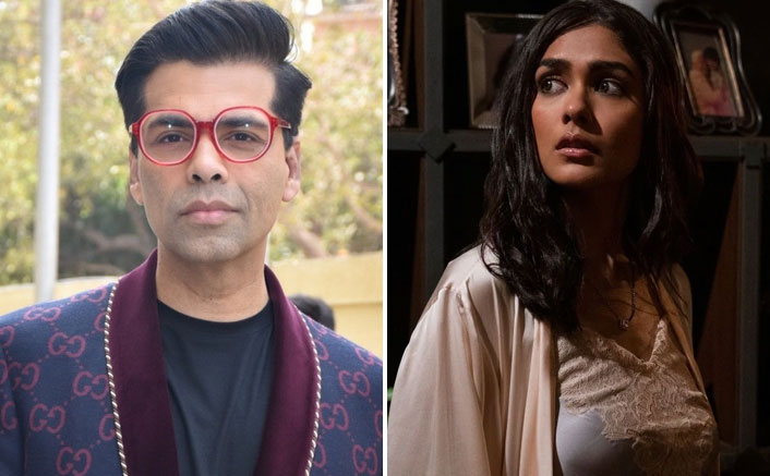 Karan Johar: 'Ghost Stories' will be a great community viewing experience