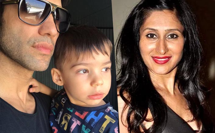 Karanvir Bohra’s Wife Teejay Sidhu’s Emotional Note On Kushal Punjabi’s Suicide: “You Loved Being A Dad…”