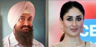 Kareena Kapoor Khan On Auditioning For Laal Singh Chadha: "Did It Only For Aamir Khan; Wouldn't Have Auditioned Even For Hollywood"