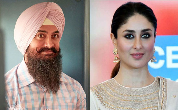 Kareena Kapoor Khan On Auditioning For Laal Singh Chaddha: "Did It Only For  Aamir Khan; Wouldn't Have Auditioned Even For Hollywood"