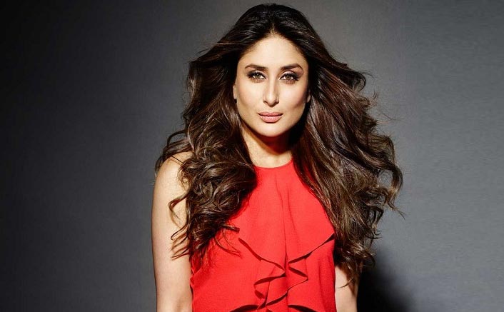 Kareena Kapoor Khan Talks About Pay Disparity In Bollywood