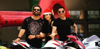 Katrina Kaif’s Character Details In Akshay Kumar, Rohit Shetty’s Sooryavanshi REVEALED!