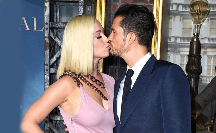 Here's Why Katy Perry & Orlando Bloom Postponed Their Wedding!