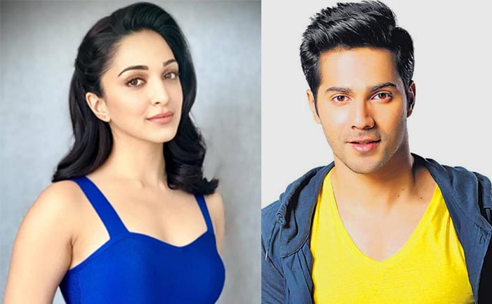 Kiara Advani Backs Out Of Varun Dhawan's Next?