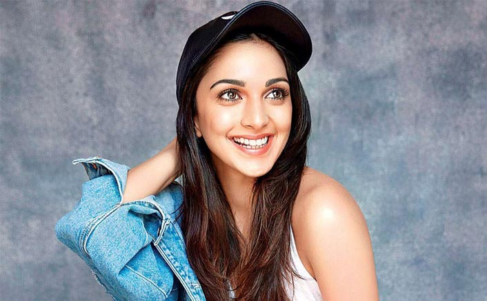 Kiara Advani Gives A Befitting Reply To Trolls! Says "Get Ready To Troll Me Again"