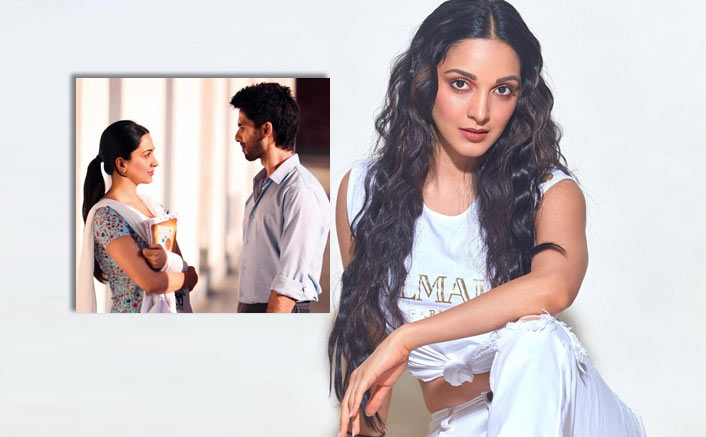 Kiara Advani On Kabir Singh: “Everything Is Fictional, No One Is Asking You To Be Like Preeti Or Kabir”