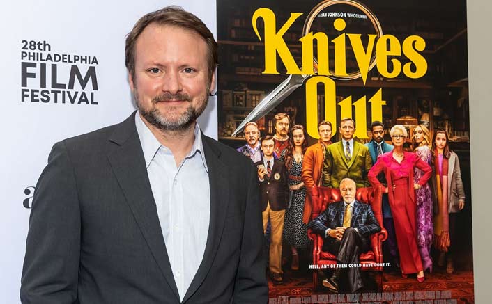 Chris Evans, Daniel Craig's Knives Out To Get A Sequel? Director Rian Johnson REVEALS!