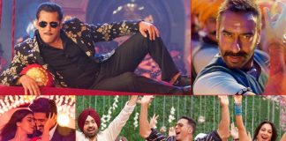 Koimoi Bollywood Music Countdown November 2019: Can Akshay Kumar's Sauda Khata Khara Challenge Salman Khan's Dabangg 3 Songs?