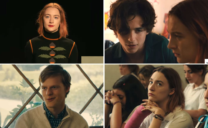 Koimoi Recommends Lady Bird: Greta Gerwig's Warn & Breezy Teenage Drama Featuring Saoirse Ronan Is A Phase We All Experience!