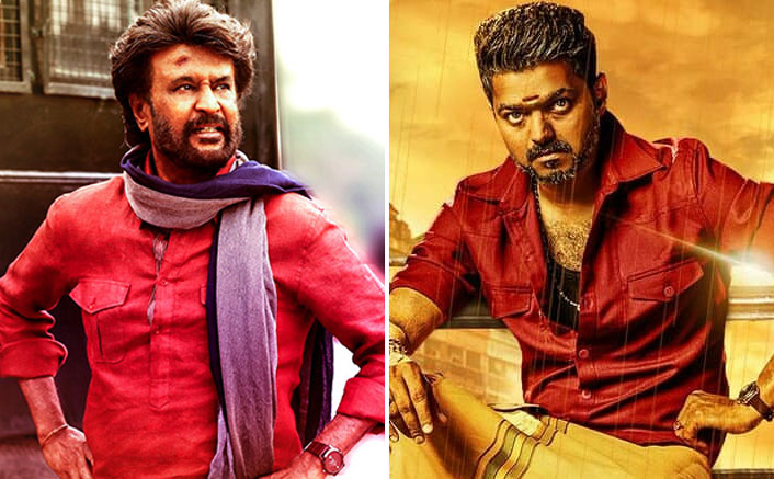 Kollywood Had A Rocking 2019 With 1000+ Crores Business; Thalapathy Vijay's Bigil Tops The Chart