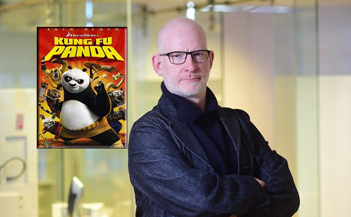 'Kung Fu Panda' director John Stevenson is open to working in India