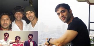 Kushal Punjabi Commits Suicide: From John Abraham To Karan Patel – Celebs Mourn