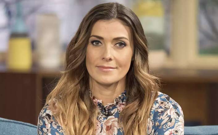 Kym Marsh's 'guilty' at feeling 'lonely'