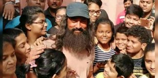 Laal Singh Chaddha: Aamir Khan Bonding With Children Is Another Perfectionist Side Of The Actor We’d Want To See!