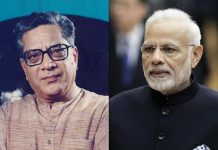 Lagoo's work will be remembered for years to come: Modi