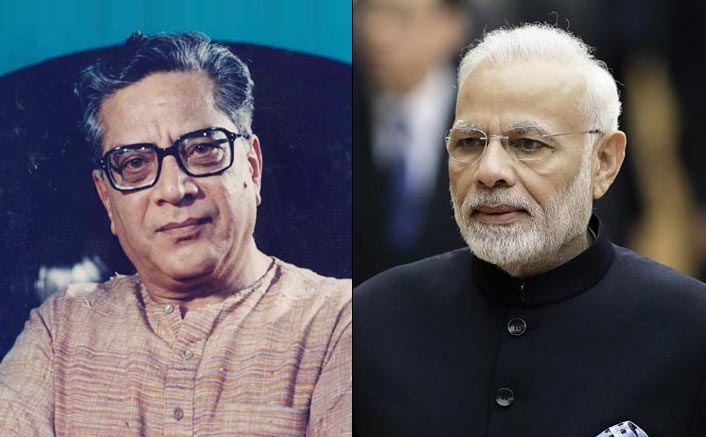 PM Narendra Modi Pays Condolences As The Veteran Actor Shreeram Lagoo Passes Away