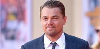 Leonardo DiCaprio blamed for Amazon fires by Brazil President