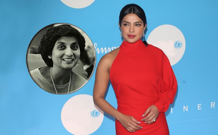Ma Anand Sheela: I Have Sent Priyanka Chopra A Legal Notice