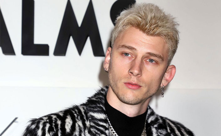 Machine Gun Kelly writes song for daughter in case he dies young