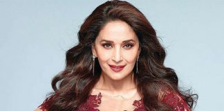 Madhuri Dixit Nene All Set To Make Her Acting Debut On Netflix Post Producing