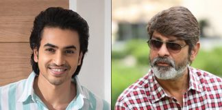 Mahesh Babu's Nephew Ashok Galla To Share Same Screen Space With Jagapati Babu
