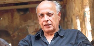 Mahesh Bhatt raises voice against Citizenship Act