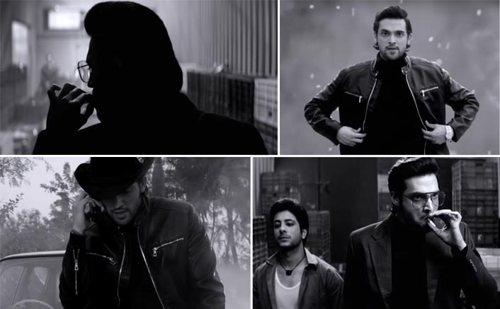 Mai Hero Boll Raha Hu Teaser: 'Bad Boy' Parth Samthaan To Give Us An Insight Of Illegal Business Of Movie Piracy & Much More