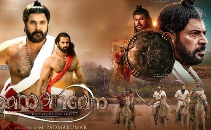 Mamangam Movie Review (Hindi): Makers Should Distribute Hindi Shabdkosh With The Tickets!