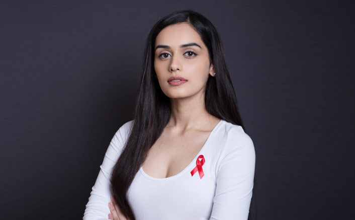 Prithviraj Actress Manushi Chhillar To Promote AIDS Awareness Among Women In India!