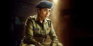 Mardaani 2