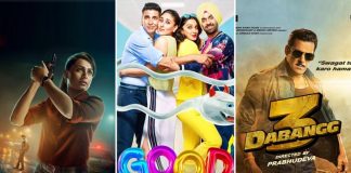 Mardaani 2 Box Office Day 17: Fetches Decent Footfalls Amidst The Presence Of Dabangg 3 & Good Newwz