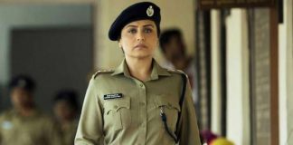 Mardaani 2