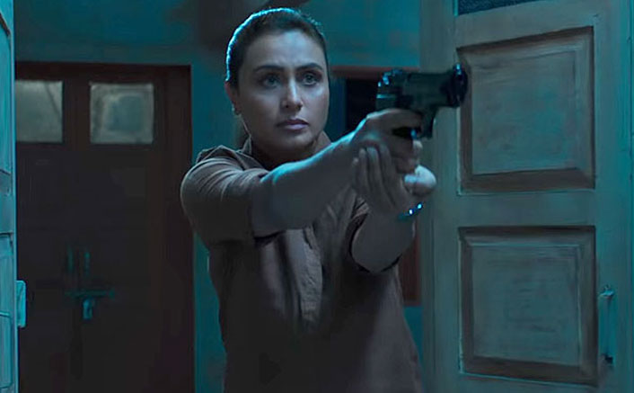 Mardaani 2 Box Office Day 5 Morning Occupancy: Maintains A Strong Momentum!