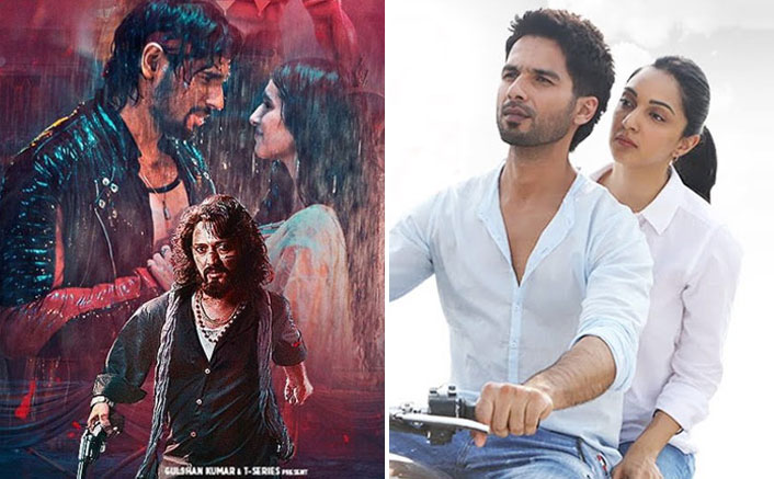 Marjaavaan Box Office: Brings In Surprise In UK By Inching Closer To Kabir Singh!