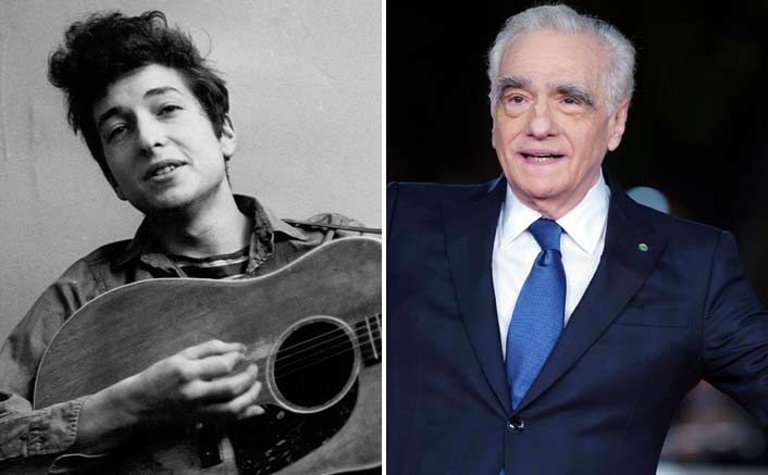 Martin Scorsese Haven't Met Bob Dylan In 20 Years Despite Making 2 Documentaries On His Life