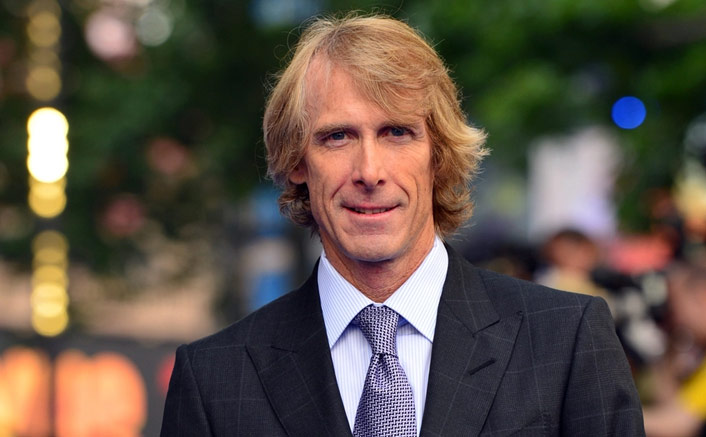 Micheal Bay: Moviegoing experience is dying