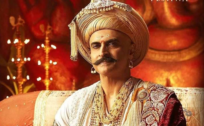 Mohnish Bahl elated over praise for 'Panipat' role even as protests go on