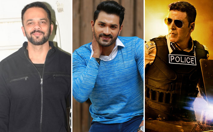 Mrunal Jain On Working With Rohit Shetty In Sooryavanshi: "He Knows The Exact Nerve Of The Audience" 