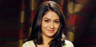 Mrunal Thakur's Sunday Beauty Ritual Is A Must Follow!