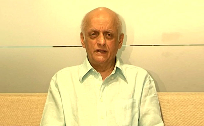 Mukesh Bhatt on CAA: "Government Has To Consider The Protesters' Demand Seriously"