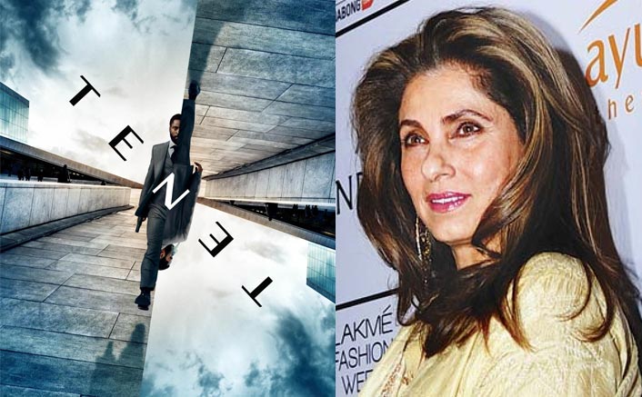 Mumbai takes centrestage in trailer of Chris Nolan's 'Tenet'