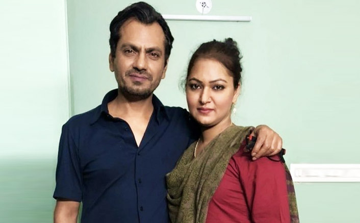 Nawazuddin Siddiqui’s Sister Syama Passes Away After A Eight Year-Long Battle With Breast Cancer