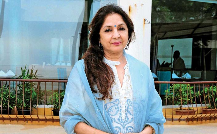 Neena Gupta On Varied Roles: I Get Jealous Of All The Young Girls Who Are Doing Such Good Work" 